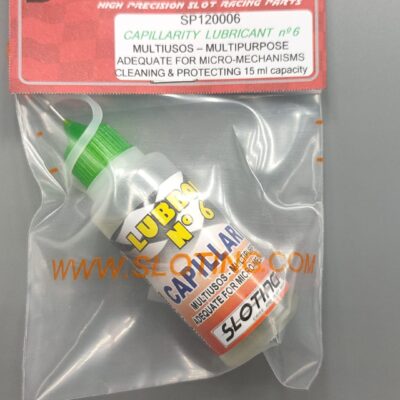 LUBRICANTE SLOTINGPLUS