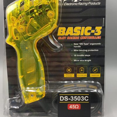 MANDO DS BASIC 45