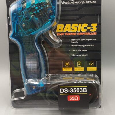 MANDO DS BASIC 55