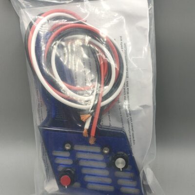 MANDO PROFESOR MOTOR