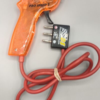 MANDO PRO SPEED 3