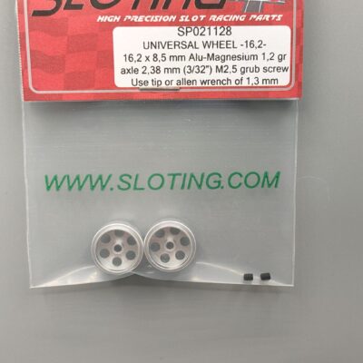 LLANTA SLOTINGPLUS