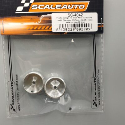 LLANTA SCALEAUTO