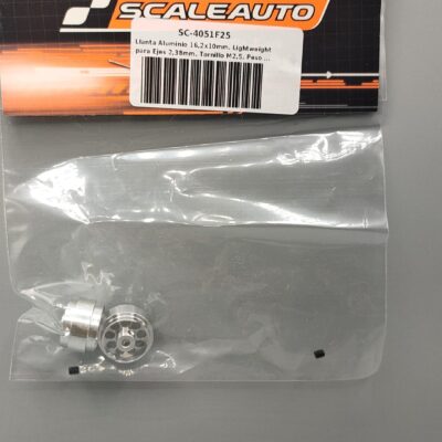 LLANTA SCALEAUTO