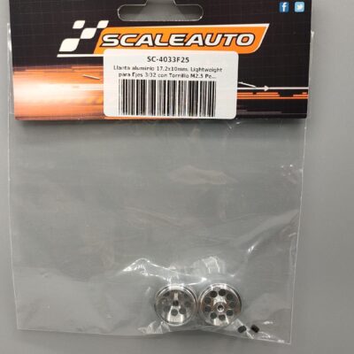 LLANTA SCALEAUTO