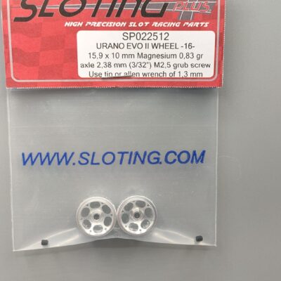 LLANTA SLOTINGPLUS