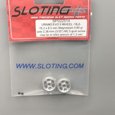 LLANTA SLOTINGPLUS