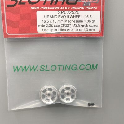 LLANTA SLOTINGPLUS