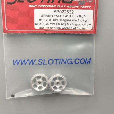 LLANTA SLOTINGPLUS