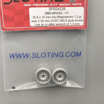 LLANTA SLOTINGPLUS