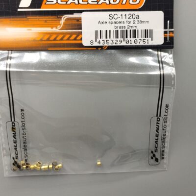 SEPARADORES SCALEAUTO