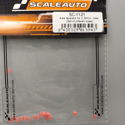SEPARADORES SCALEAUTO