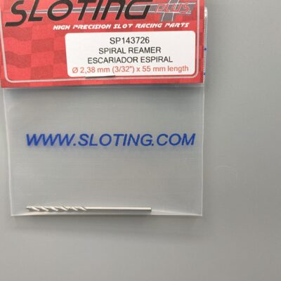 ESCARIADOR SLOTINGPLUS