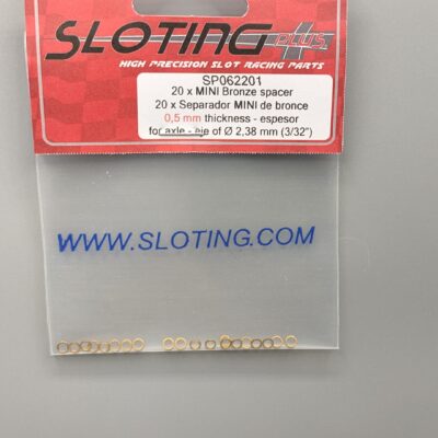 SEPARADOR SLOTINGPLUS