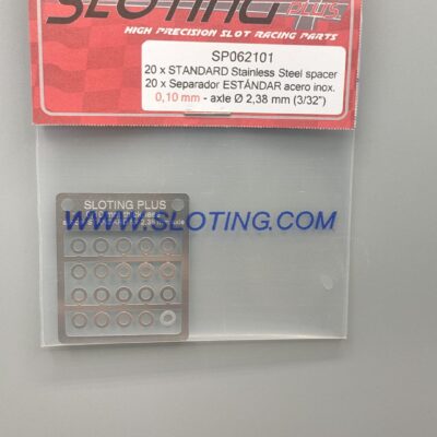 SEPARADORES SLOTINGPLUS