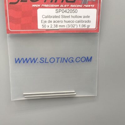 EJE SLOTINGPLUS