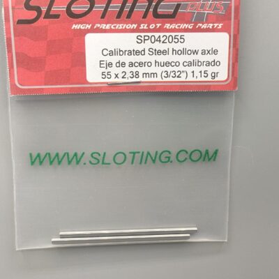 EJE SLOTINGPLUS