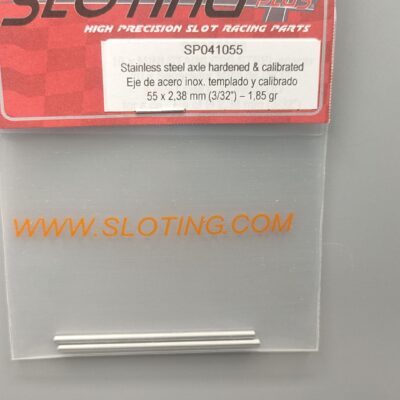 EJE SLOTINGPLUS