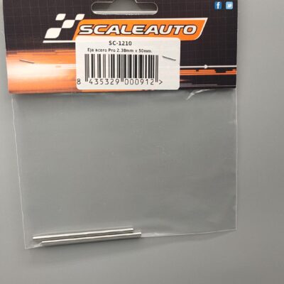 EJE SCALEAUTO