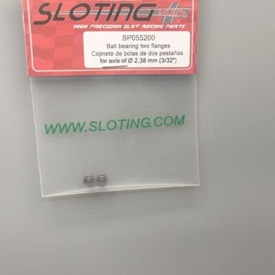 COJINETE SLOTINGPLUS
