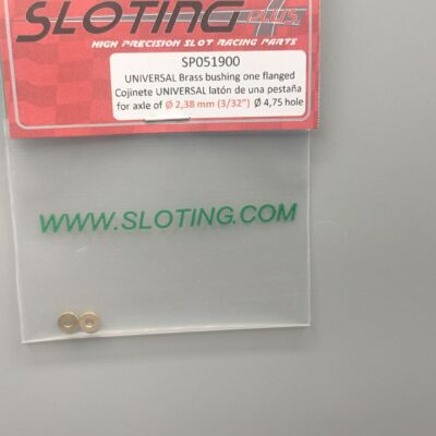 COJINETE SLOTINGPLUS