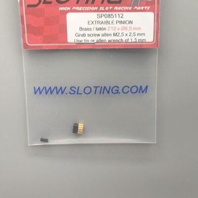 PIÑON SLOTINGPLUS