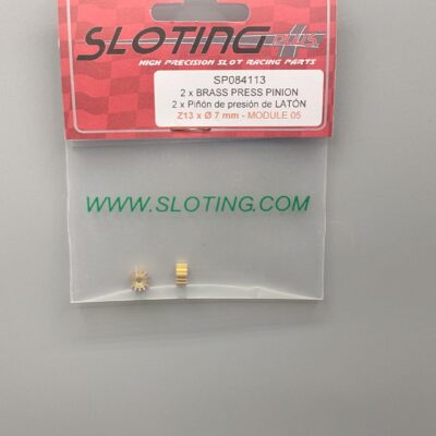 PIÑON SLOTINGPLUS