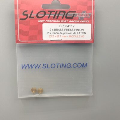 PIÑON SLOTINGPLUS
