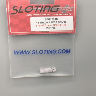 PIÑON SLOTINGPLUS