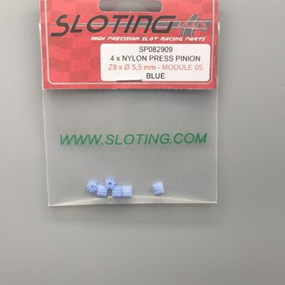 PIÑON SLOTINGPLUS