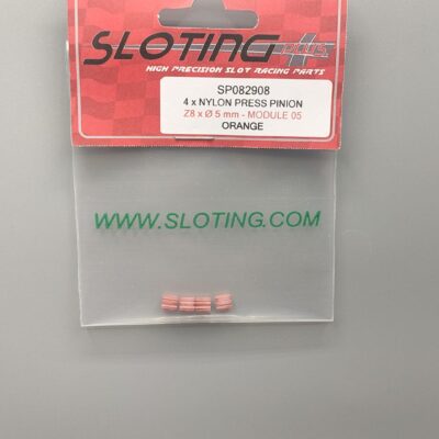 PIÑON SLOTINGPLUS