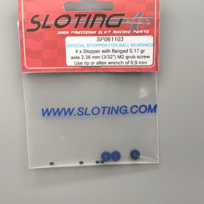 STOPPER SLOTINGPLUS