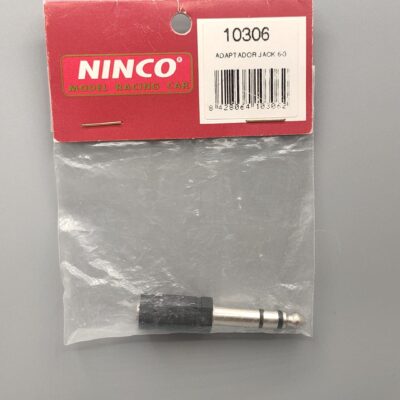 ADAPTADOR JACK