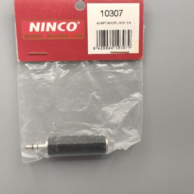 ADAPTADOR JACK