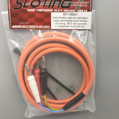 CABLE EXTRA FLEXIBLE