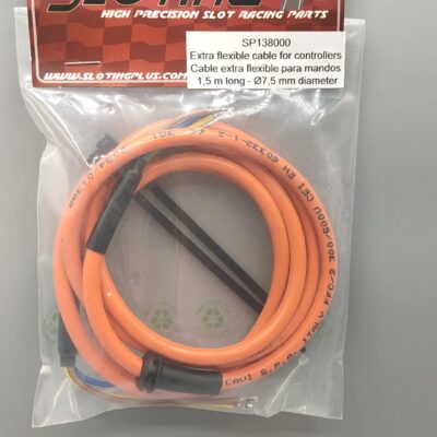 CABLE EXTRA FLEXIBLE