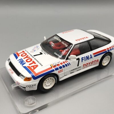TOYOTA CELICA