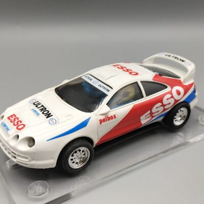 TOYOTA CELICA
