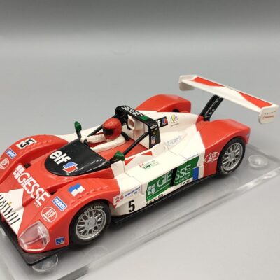 FERRARI 333 SP