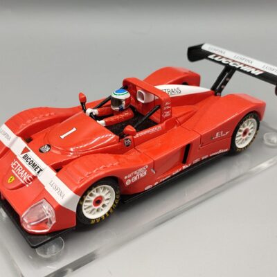 FERRARI 333 SP