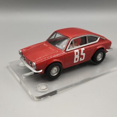 SEAT 850 TC