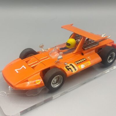 SIGMA NARANJA