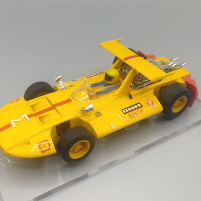 SIGMA AMARILLO