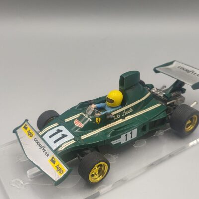 FERRARI B3 F1 VERDE
