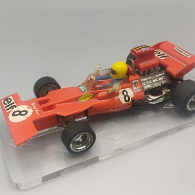 TYRRELL FORD F1