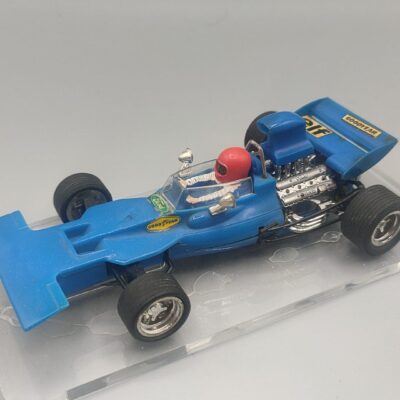 TYRRELL FORD F1