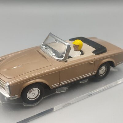 MERCEDES 250 SL
