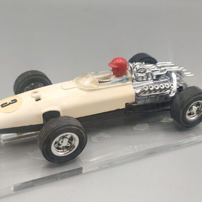 HONDA F1