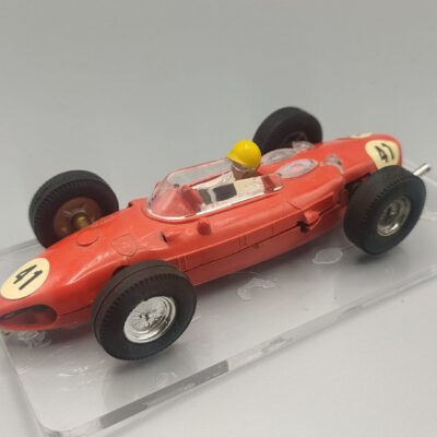 FERRARI 156 ROJO
