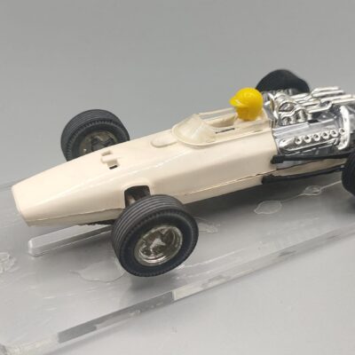 HONDA F1
